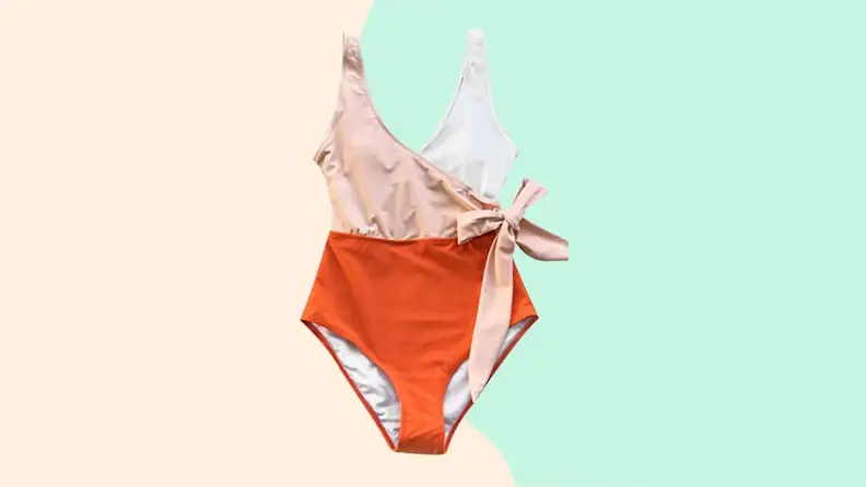 best swimsuits to buy on Amazon