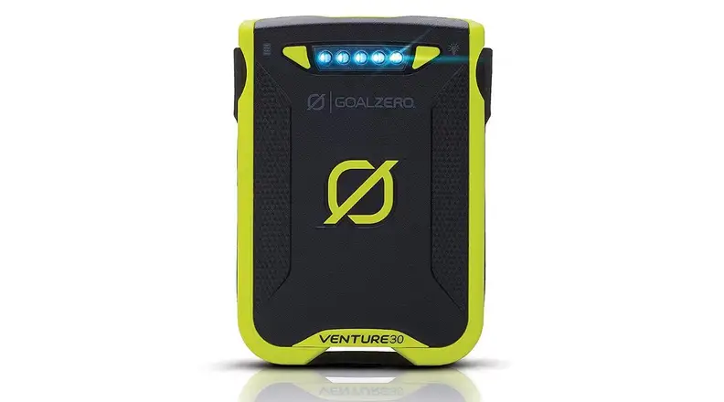 Goal Zero power bank