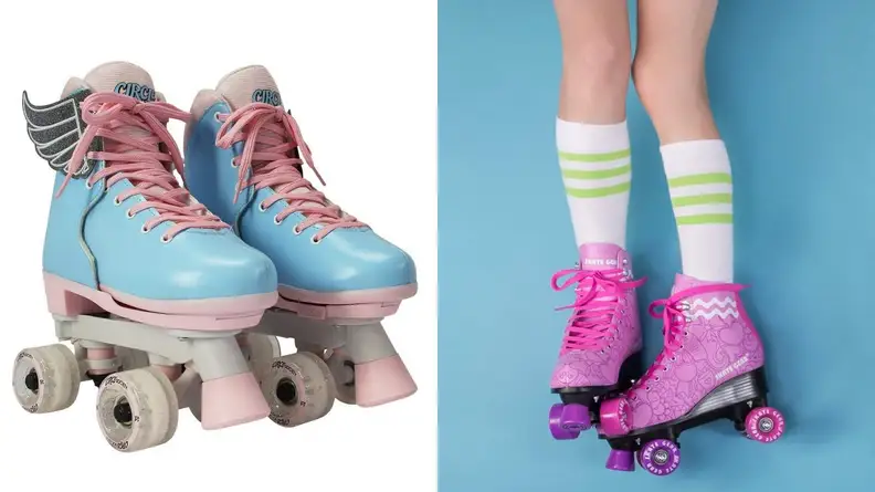 Amazon Rollerskates