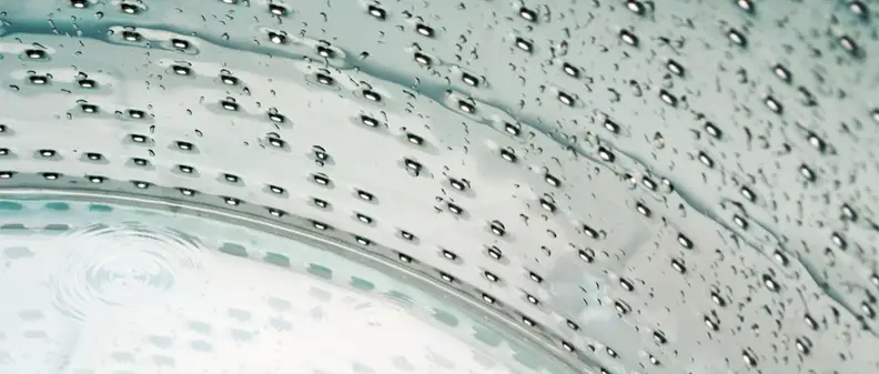 According to Jon Strait, cold wash cycles work by increasing detergent concentration and mechanical action.