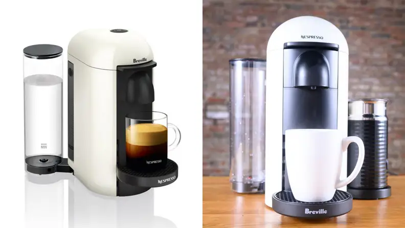 nespressobreville