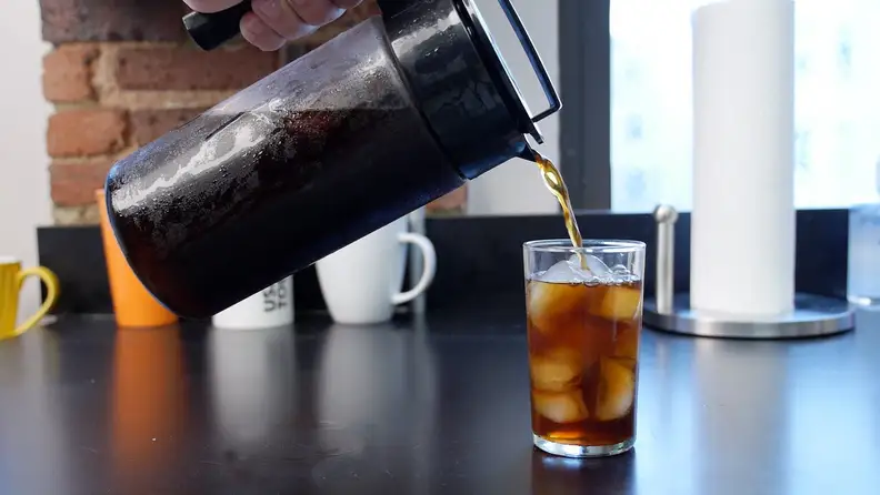 Takeya Cold Brew Coffee Maker