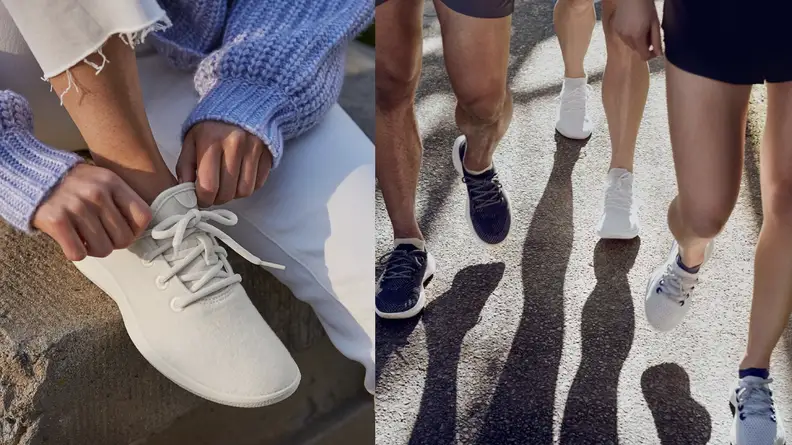 Allbirds Wool Runners