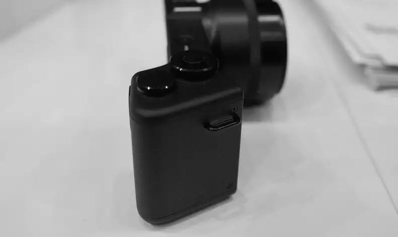 Sigma DP1 Quattro First Impressions Review - Reviewed
