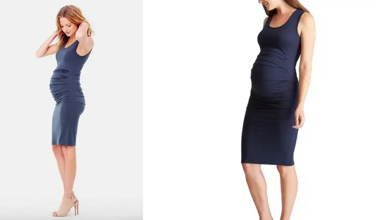 maternity dress