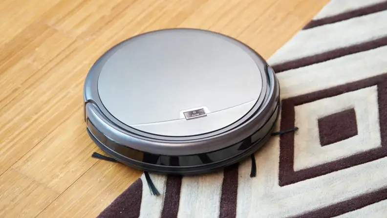 iLife A4S Robot Vacuum