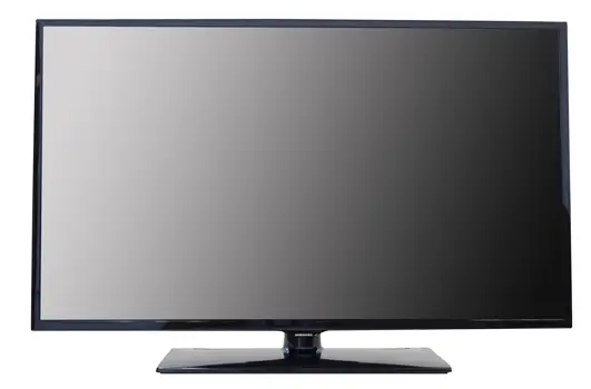 Aside from a narrow viewing angle, the F5000 offers a great picture.