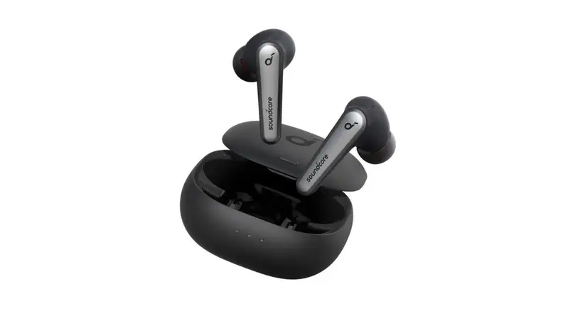 Soundcore Liberty Air 2 Pro in black