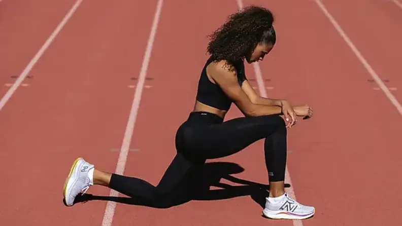 Marathon Sports