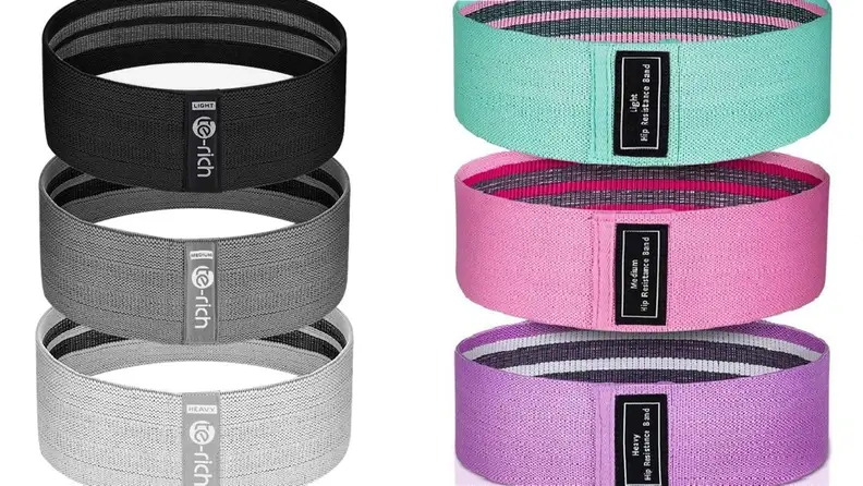 booty bands