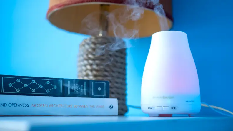 Best Gifts Under $50 - Innogear Essential Oil Diffuser
