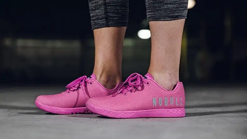 Nobull Trainers