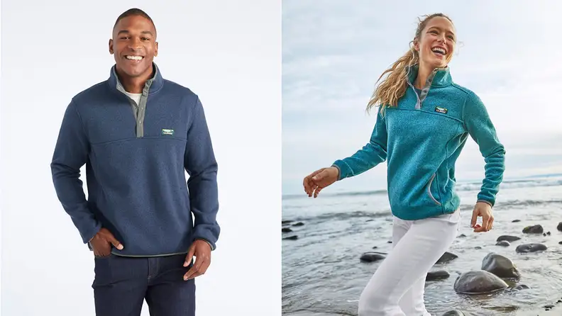 best L.L.Bean products under $100