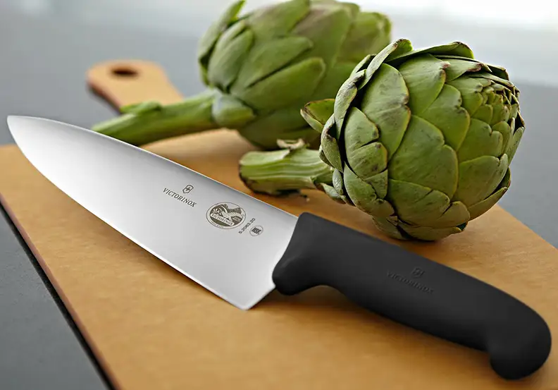 Victorinox 8-inch chef's knife