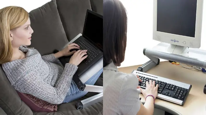 Laptop Stand
