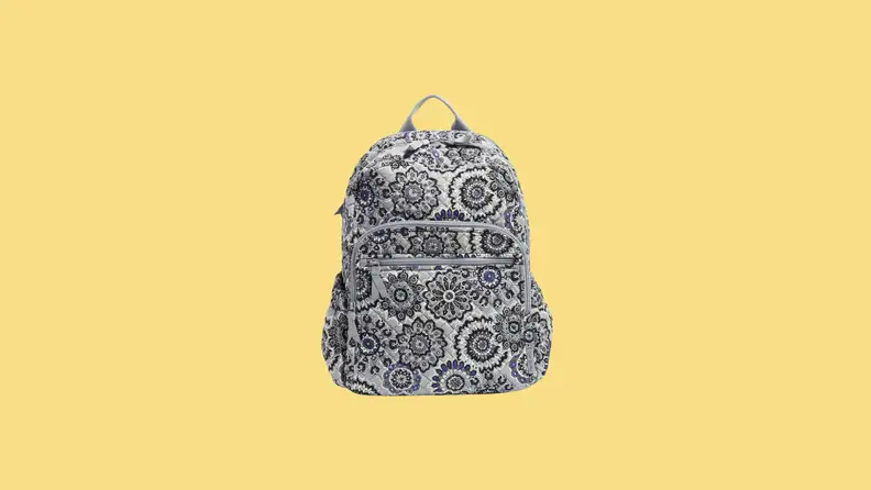 Campus Backpack