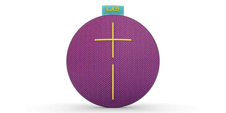 UE Portable Speaker