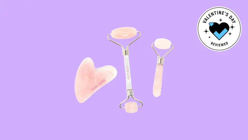 Gua Sha trio set