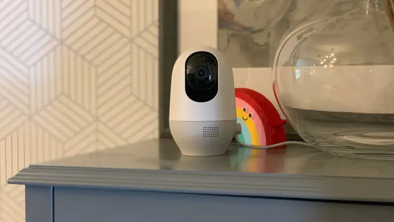 Nooie Cam 360