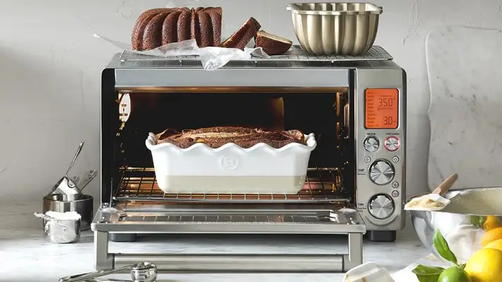 Bake bread in a toaster? Sure!