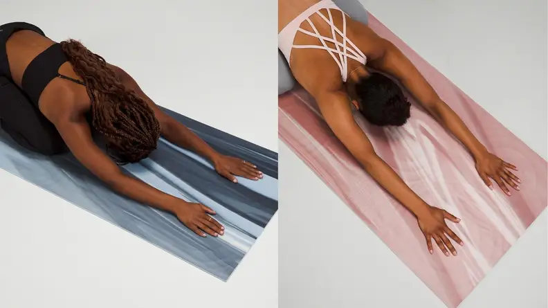 Lululemon