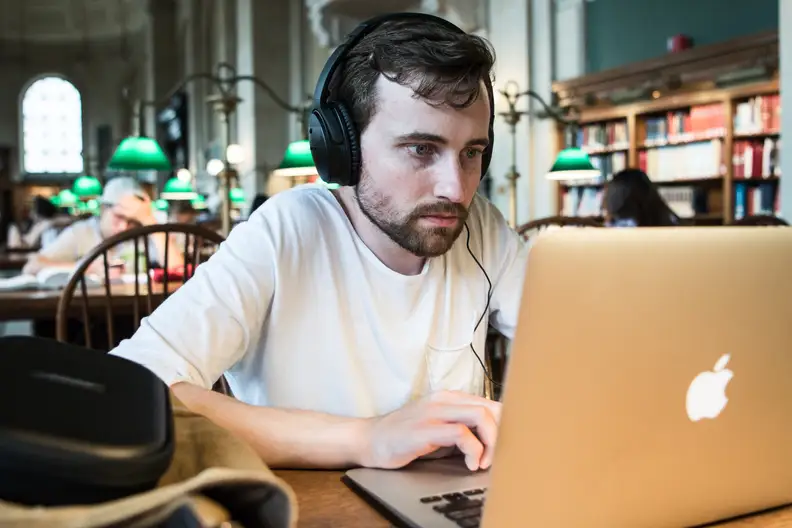 Bose QC35