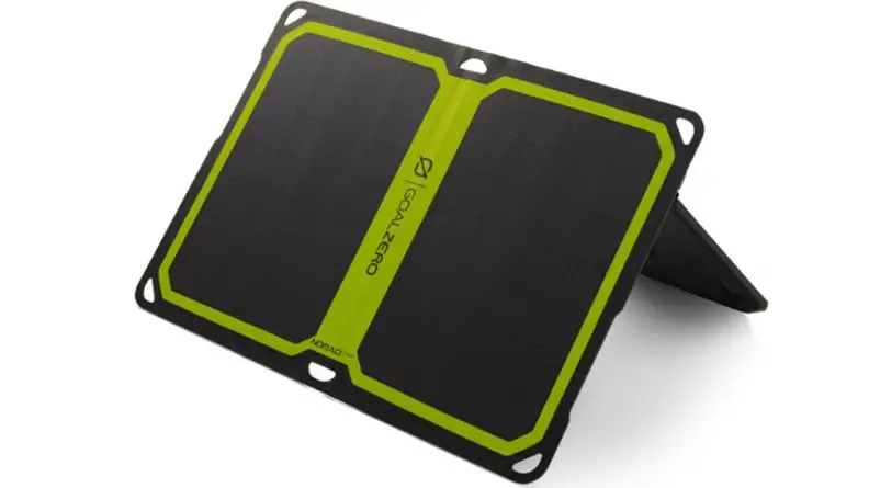 solar panel