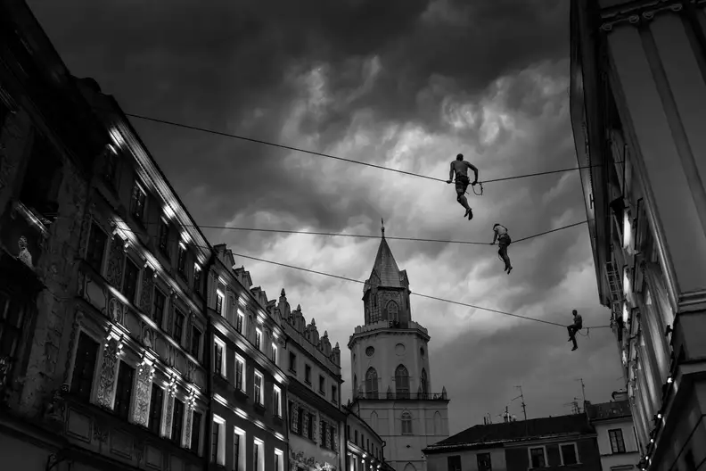 Credit: Kamil Wojtyla, Poland, Shortlist, Open Arts and Culture, 2016 Sony World Photography Awards