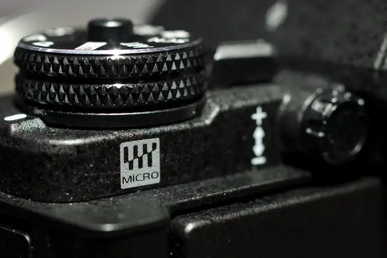 The E-M5 Mark II is a perfect example of how Micro Four Thirds is a great compromise.