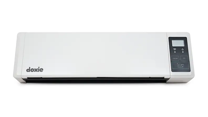 Doxie Q Paper Scanner