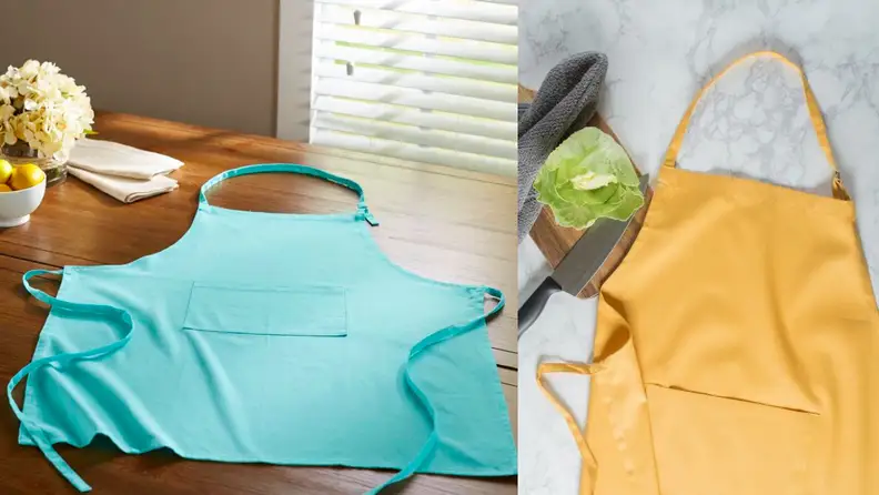 Best Kitchen Gifts: Wayfair Basics Apron