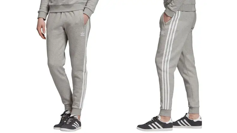 Adidas sweatpants