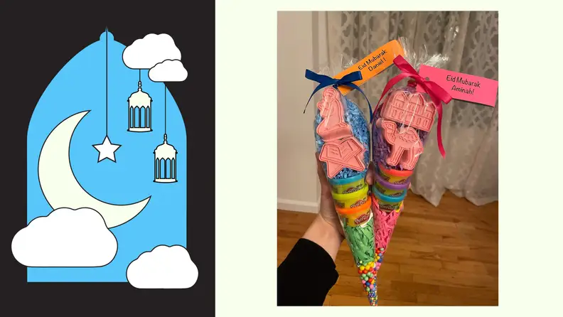 Best Eid gifts for kids: Kids Eid Gift Pack