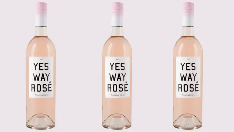 The best rosé of 2018