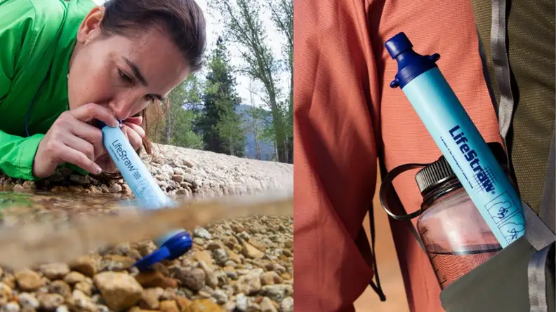 Lifestraw