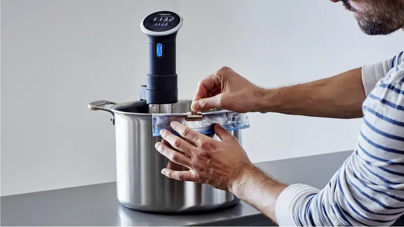 The best kitchen gifts of 2018: Anova Immersion Circulator