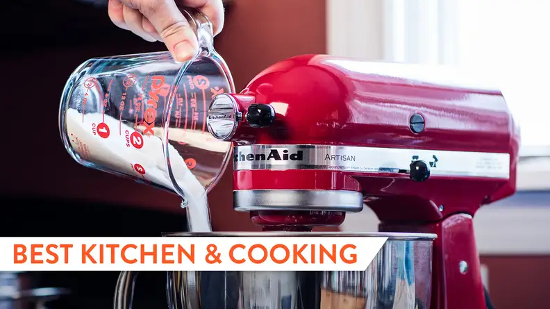 The Best Kitchen & Cooking Products of 2017 - Reviewed.com