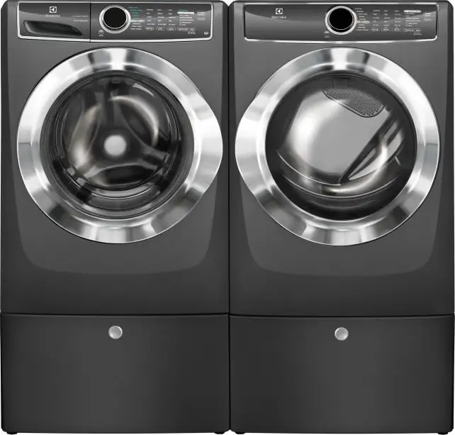 Electrolux 617 Pair Titanium