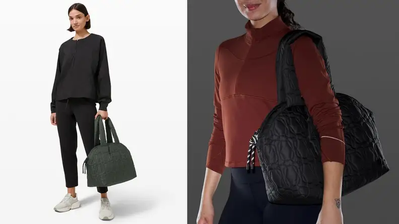 Lululemon