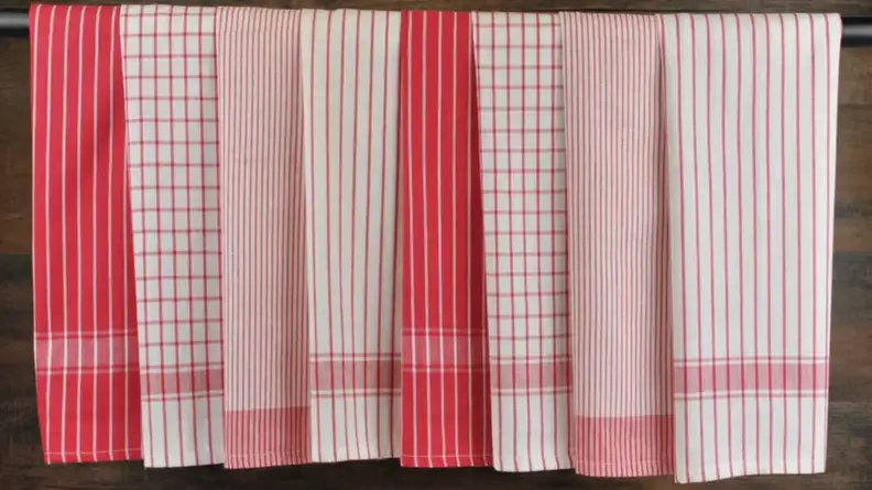 Dish towels
