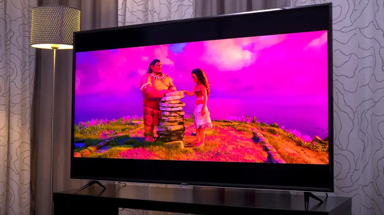 Vizio E60-F1