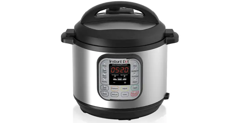 Instant Pot