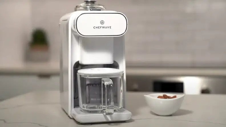 ChefWave Milkmade Milk Maker - Thumbnail 5