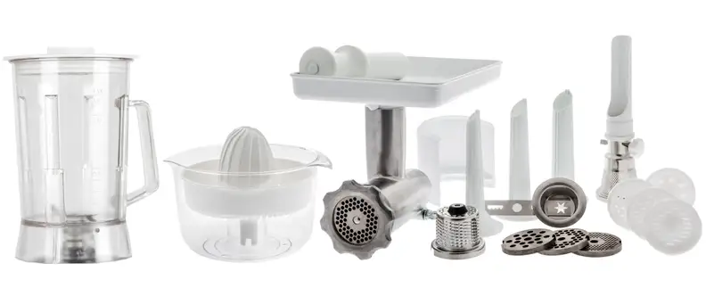Ankarsrum Accessories