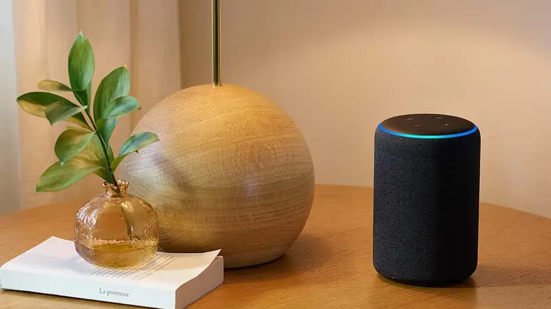 Amazon Echo (3rd Gen)