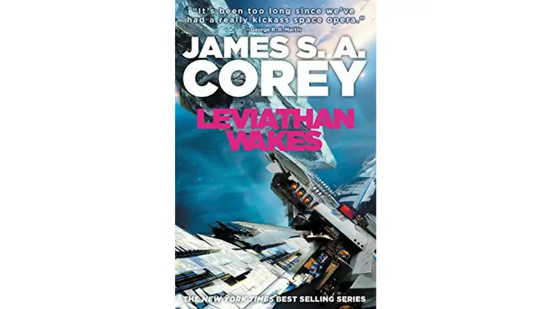 Expanse Book Series