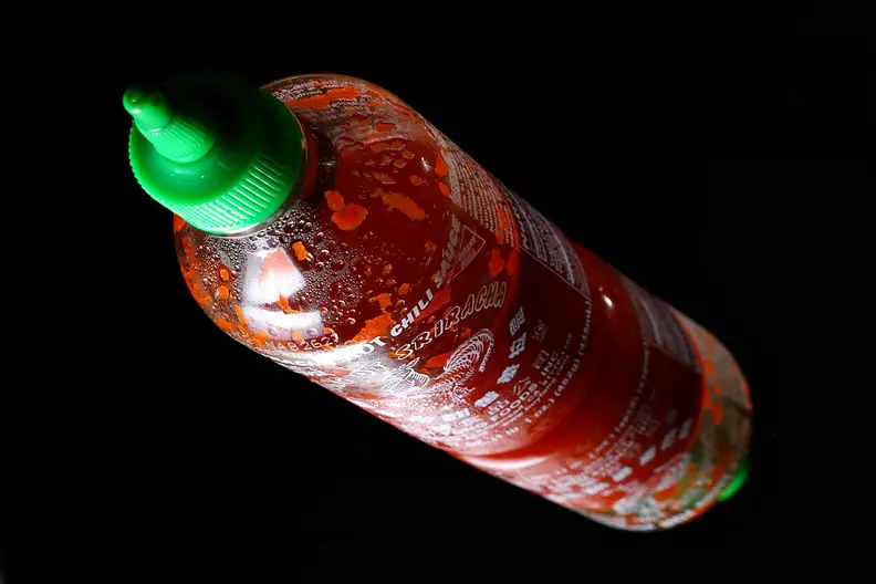 Sriracha
