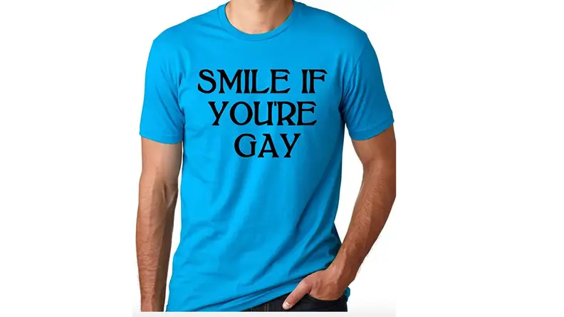 Think Out Loud Apparel 