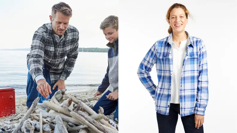 best things to buy at L.L.Bean