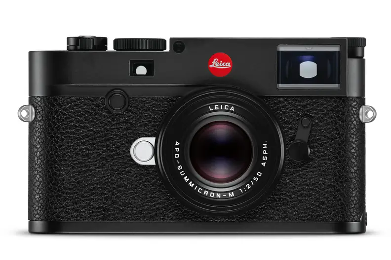 Leica M10 Rangefinder
